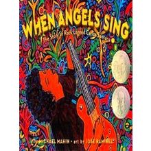 When Angels Sing