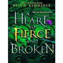 A Heart So Fierce and Broken