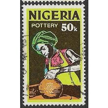 1975/1982 SG 352 - #3 fine used (o)