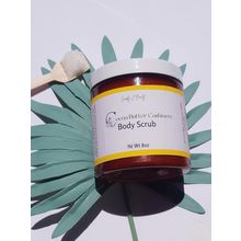 Exfoliating Body Scrub[ ]