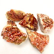 Vanadinite | Morocco[ ]
