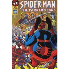 Spider-Man: The Parker Years (1995 One Shot) # 001 NM MODERN AGE COMICS
