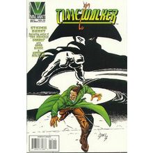 Timewalker (Vol 1) # 014 NM MODERN AGE COMICS