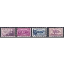 772 3c Connecticut Just Clears MNH VA0493d