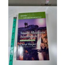Smoky mountain sweethearts by cheryl harper 2017 paperback