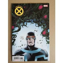 HOUSE OF X #3 - 3rd PRINT - MARVEL COMICS