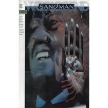 SANDMAN #54 - DC COMICS/VERTIGO (1993)