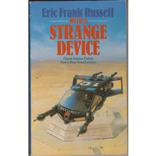With a Strange Device, by Eric Frank Russell