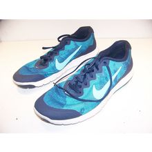 Nike Shoes Size 10.5 Mens Blue