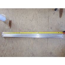 1968 69 70 Dodge Plymouth Sill Plates OEM Dart Valiant