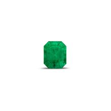 Swat Emerald 3.21 carats GIA certified - Natural Emerald Loose gemstone