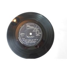 7" 1968.NORTHERN SOUL,SUPREMES/TEMPTATIONS I'M GONNA MAKE YOU LOVE ME.A1 B1.VG+
