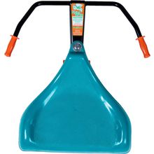 The Original Flying Turtle Sit Skate, Kid Powered, No Motor, Pedals, Batteries,