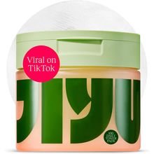 Korean Skincare Anti-Aging, Dark Spot & Wrinkle Minimizing Toner Pads - Hydratin