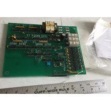 VOGEL 9200-130-002,VOGEL 9200-130-000 CONTROLLER PCB BOARD TIME OFF,BX