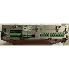 LUST VF1404M,C2,S32,G16,BR1,B24 SERVO DRIVE,FM
