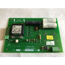 new SPIRE 901-0403,901-0403 TRIGGER SUPPLY BOARD, PCB 901-0200-C CONTROL,BD,AG