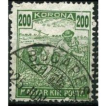 1924 Michel 390 - fine used (o)