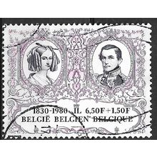 1980 Michel 2029 - fine used (o)