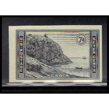 762 7c Acadia Park Very Fine MNH Z2204