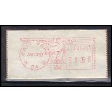 Used Revenue $1.56 Meter Fair Oaks, CA. E0036