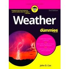 Weather For Dummies