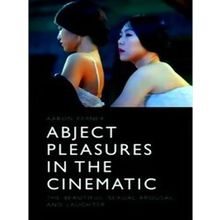 Abject Pleasures In The Cinematic
