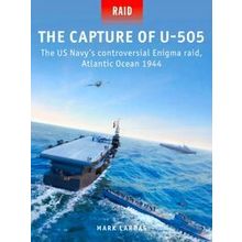 Raid-The Capture of U-505