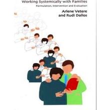 Working Systemically With Families