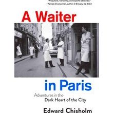 A Waiter In Paris