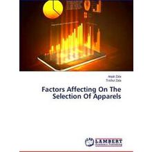 Factors Affecting On The Selection Of Apparels