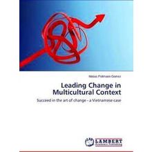 Leading Change in Multicultural Context