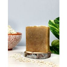 Natural Soap by Olive Nest[ ]