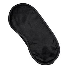 Snooz Sleep Mask (9 Colors)[ Snooz Black ]