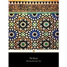 The Koran - With Parallel Arabic Text by N.J. Dawood