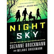 Night Sky by Suzanne Brockmann; Melanie Brockmann