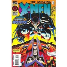 Amazing X-Men (1995 Ltd) # 003 NM MODERN AGE COMICS
