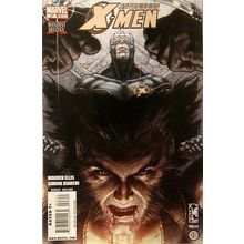 Astonishing X-Men (Vol 1) # 027 NM MODERN AGE COMICS