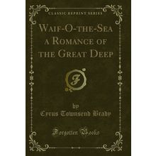 Waif-O-the-Sea a Romance of the Great Deep (Classic Reprint)