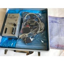 STRUTHERS-DUNN 59049 WELD TRACK TEST INTERFACE MODULE 120VAC INPUT,SU