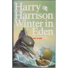 Winter in Eden, by Harry Harrison