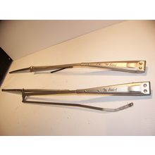 1970 PLYMOUTH FURY WINDSHIELD WIPER ARMS OEM