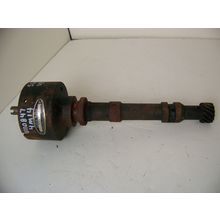 1956 CHEVROLET V8 DISTRIBUTOR OEM #1110847 4M14 BEL AIR NOMAD