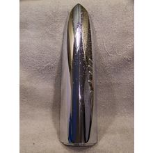 1955 CHRYSLER NEW YORKER LH QUARTER PANEL TRIM WINDSOR TOWN & COUNTRY NEWPORT