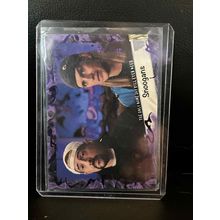 The Only Name Jay Will Ever Need - #51/799 - Jay & Silent Bob Reboot Kevin Smith