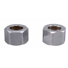 Nut+Ring 1 / 20D 2Pack ACE