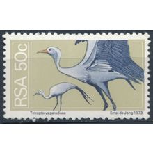 Flora & Fauna: 50c - South Africa 1974 - MNH - SG 362