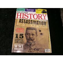 Military History Issue 41 Feb 2014