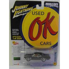 JOHNNY LIGHTNING ' USED OK ' 1967 BUICK G5 400 ( 2023)