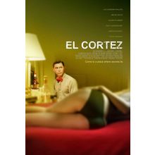 El Cortez (2006)_1 Movie Film Poster Canvas iconic design